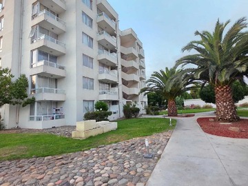Arriendo Mensual / Departamento / La Serena