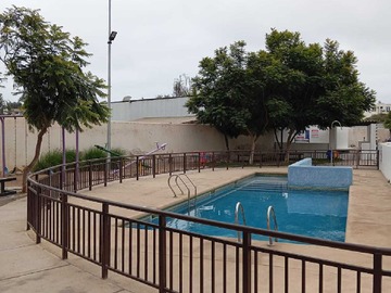 Arriendo Mensual / Departamento / La Serena