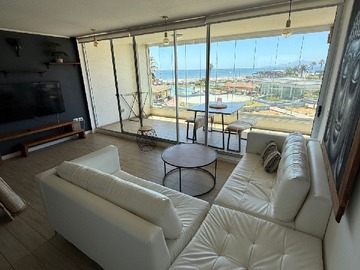 Arriendo Mensual / Departamento / La Serena