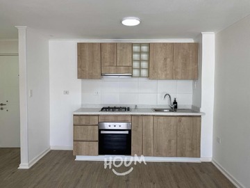 Arriendo Mensual / Departamento / La Serena