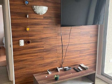 Arriendo Mensual / Departamento / La Serena