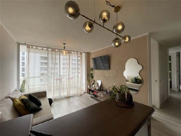 Arriendo Mensual / Departamento / La Serena
