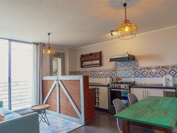 Arriendo Mensual / Departamento / La Serena