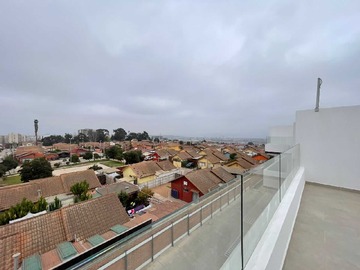 Arriendo Mensual / Departamento / La Serena