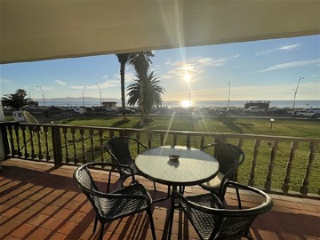 Arriendo Mensual / Departamento / La Serena