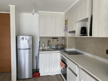 Arriendo Mensual / Departamento / La Serena