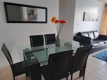 Arriendo Mensual / Departamento / La Serena