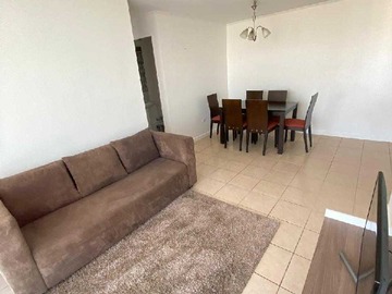 Arriendo Mensual / Departamento / La Serena