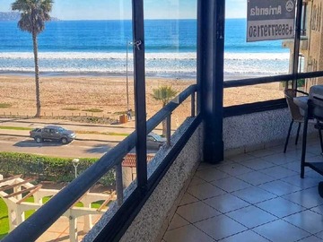 Arriendo Mensual / Departamento / La Serena