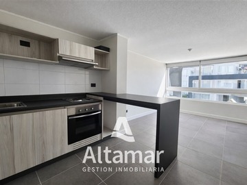 Arriendo Mensual / Departamento / La Serena