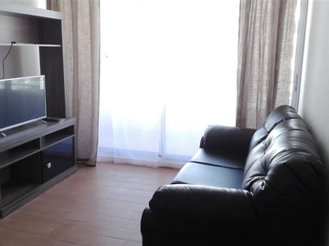 Arriendo Mensual / Departamento / La Serena