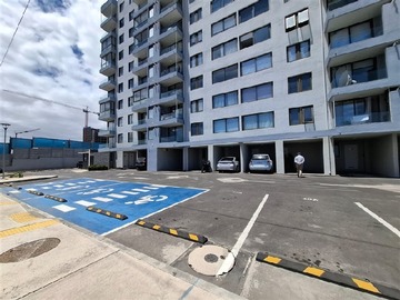 Arriendo Mensual / Departamento / La Serena