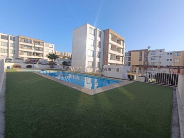 Arriendo Mensual / Departamento / La Serena