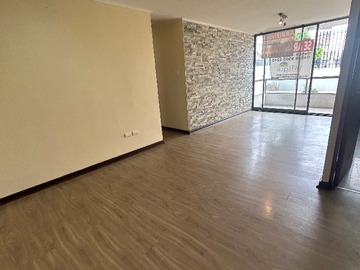 Arriendo Mensual / Departamento / La Serena