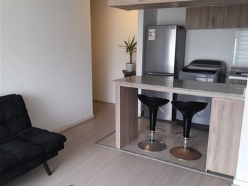 Arriendo Mensual / Departamento / La Serena