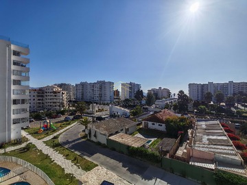Arriendo Mensual / Departamento / La Serena