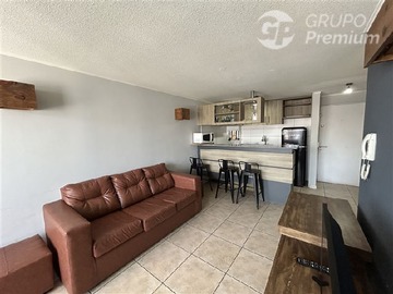 Arriendo Mensual / Departamento / La Serena