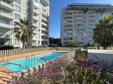 Arriendo Mensual / Departamento / La Serena