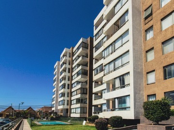 Arriendo Mensual / Departamento / La Serena