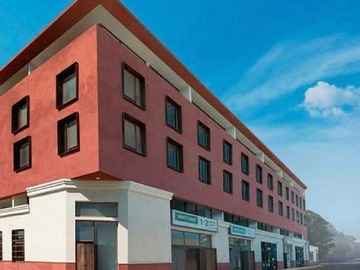 Arriendo Mensual / Departamento / La Serena