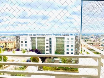 Arriendo Mensual / Departamento / La Serena