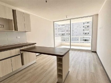 Arriendo Mensual / Departamento / La Serena