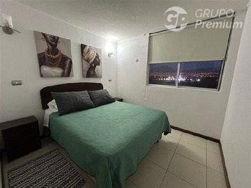 Arriendo Mensual / Departamento / La Serena