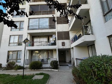 Arriendo Mensual / Departamento / La Serena