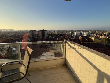 Arriendo Mensual / Departamento / La Serena