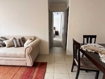 Arriendo Mensual / Departamento / La Serena