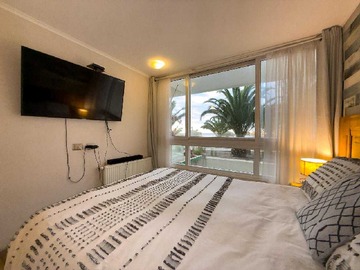 Arriendo Mensual / Departamento / La Serena