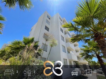 Arriendo Mensual / Departamento / La Serena