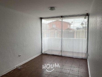 Arriendo Mensual / Departamento / La Serena
