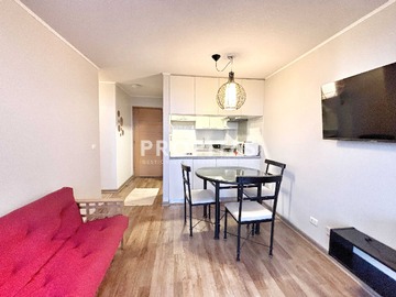 Arriendo Mensual / Departamento / La Serena