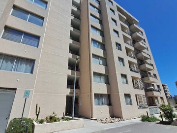 Arriendo Mensual / Departamento / La Serena