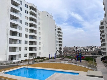 Arriendo Mensual / Departamento / La Serena
