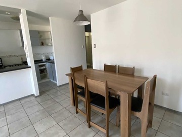 Arriendo Mensual / Departamento / La Serena