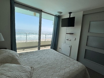 Arriendo Mensual / Departamento / La Serena