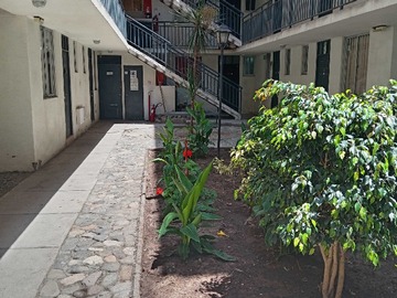 Arriendo Mensual / Departamento / La Serena