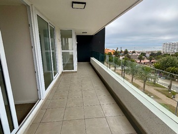 Arriendo Mensual / Departamento / La Serena