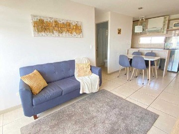 Arriendo Mensual / Departamento / La Serena