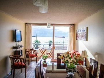 Arriendo Mensual / Departamento / La Serena