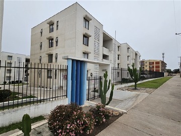 Arriendo Mensual / Departamento / La Serena