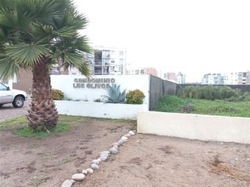 Arriendo Mensual / Departamento / La Serena