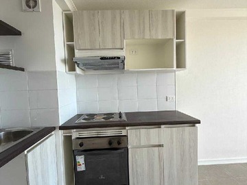 Arriendo Mensual / Departamento / La Serena
