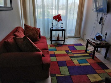 Arriendo Mensual / Departamento / La Serena