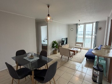Arriendo Mensual / Departamento / La Serena