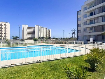 Arriendo Mensual / Departamento / La Serena