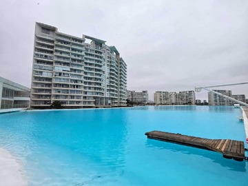 Arriendo Mensual / Departamento / La Serena