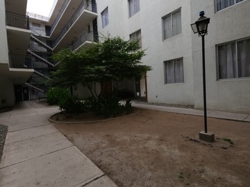 Arriendo Mensual / Departamento / La Serena